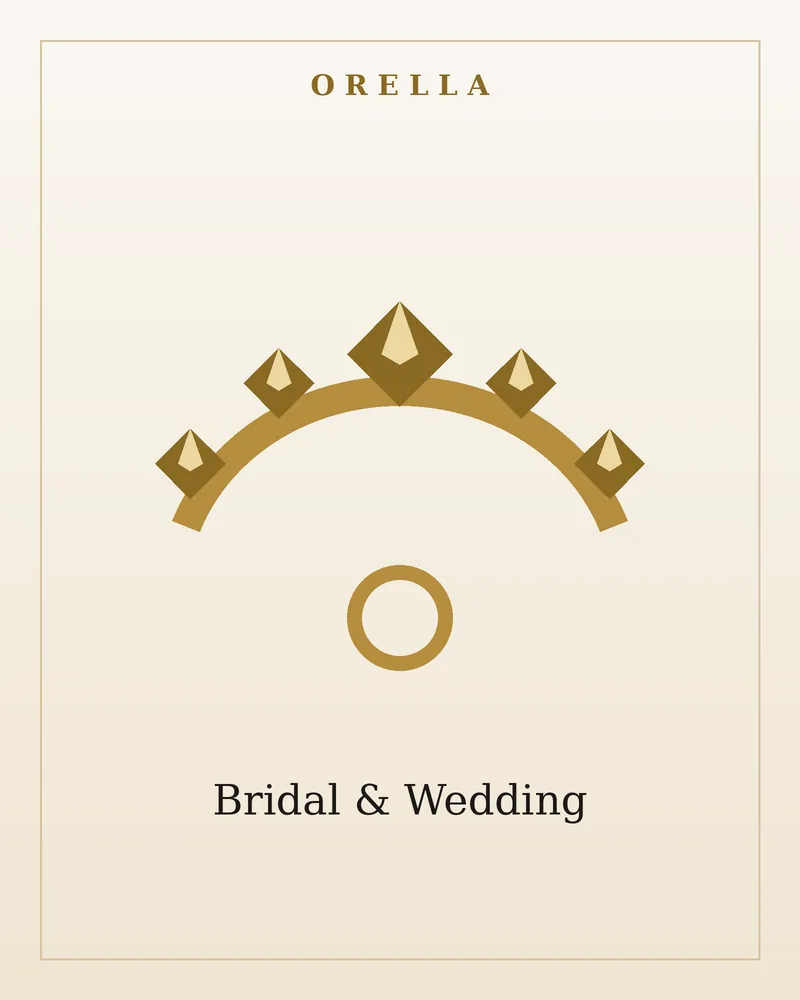 Bridal & Wedding