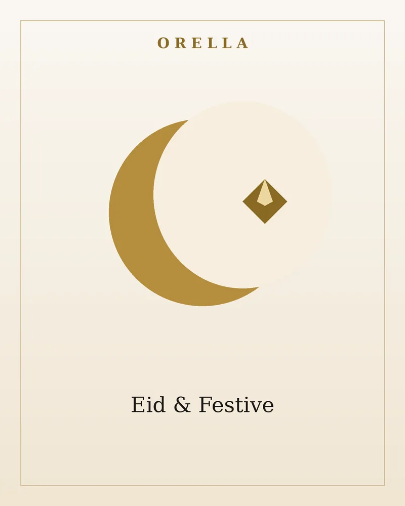 Eid & Festive
