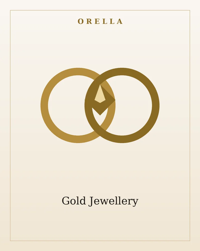 Gold Jewellery