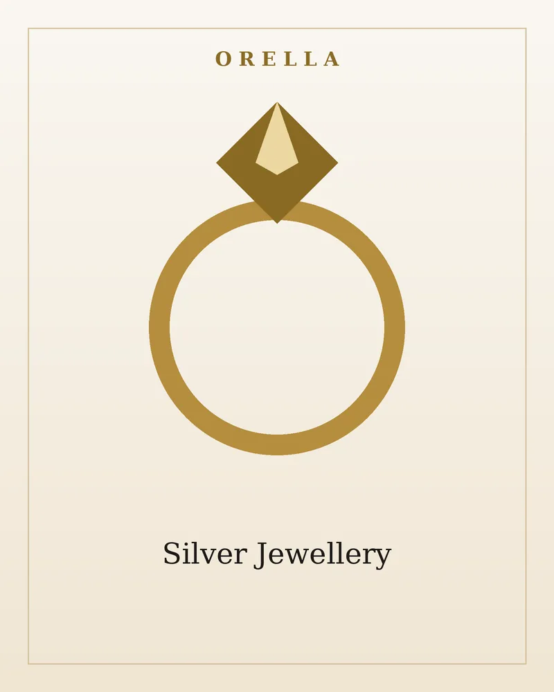 Silver Jewellery