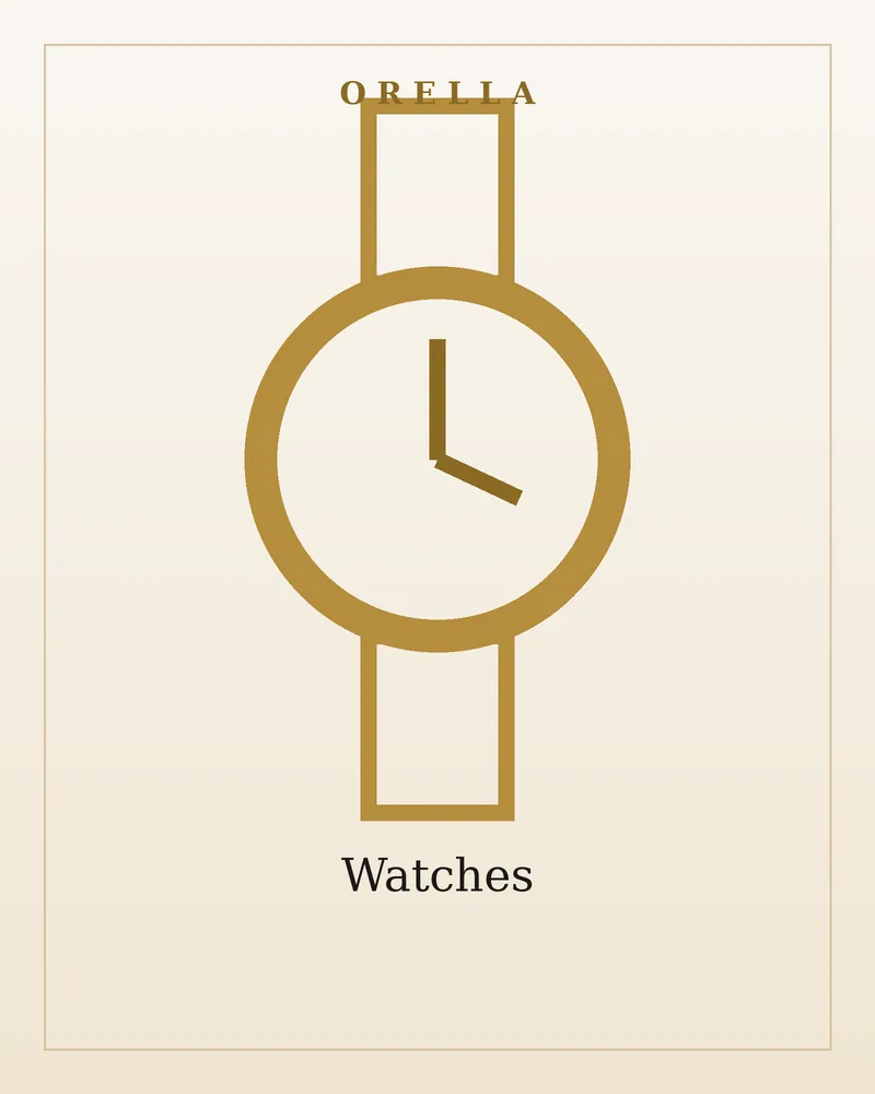 Watches