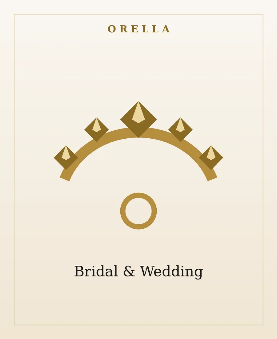 Bridal & Wedding